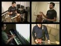 Crazy - Gnarls Barkley - Randy George (Crazy Theremin Jam)