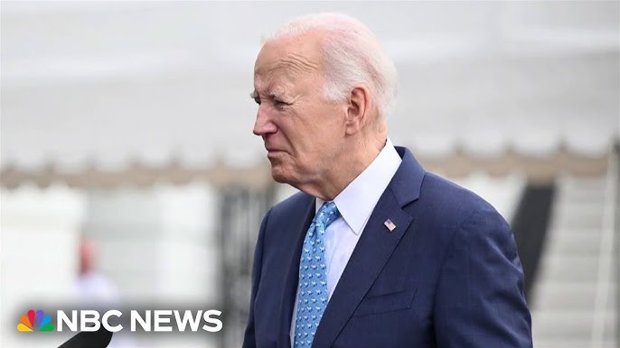 Biden Says He Has Decided How To Respond To Deadly Drone Attack On U S Base