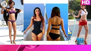 Top 5 Bikini Scene In Bollywood !!!