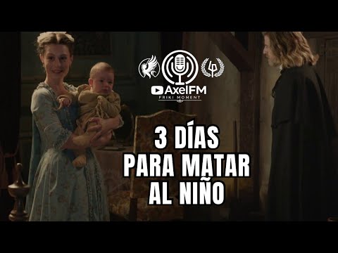 UNA CARRERA CONTRA EL TIEMPO 🩺¿CONSEGUIRÁN SALVAR AL NIÑO?| Valle Salvaje 467 | REVIEW #ValleSalvaje