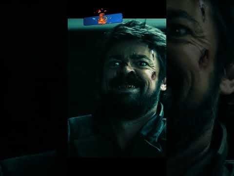 Прозрачный пришёл разобраться с Хьюи #пацаны #кино #фильмы #сериал