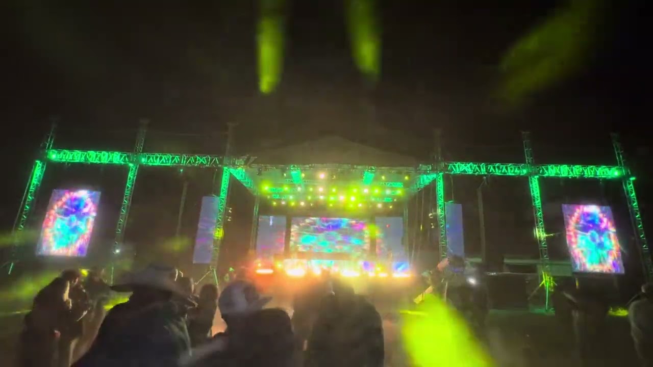 Las 3 Pelonas- Tormenta De Rancho Nuevo