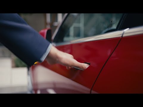 Model 3 Guide | Phone Key