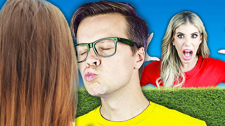 MATT CHEATS ON REBECCA