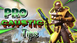 How to use Caustic! Tips and Tricks