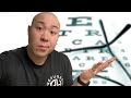 Is Optometry School Worth it? (ft. Dr. Justin Nguyen)