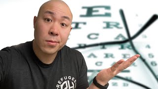 Is Optometry School Worth it? (ft. Dr. Justin Nguyen)
