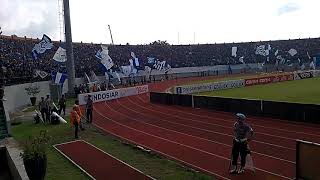 Panser Biru ora Sepele