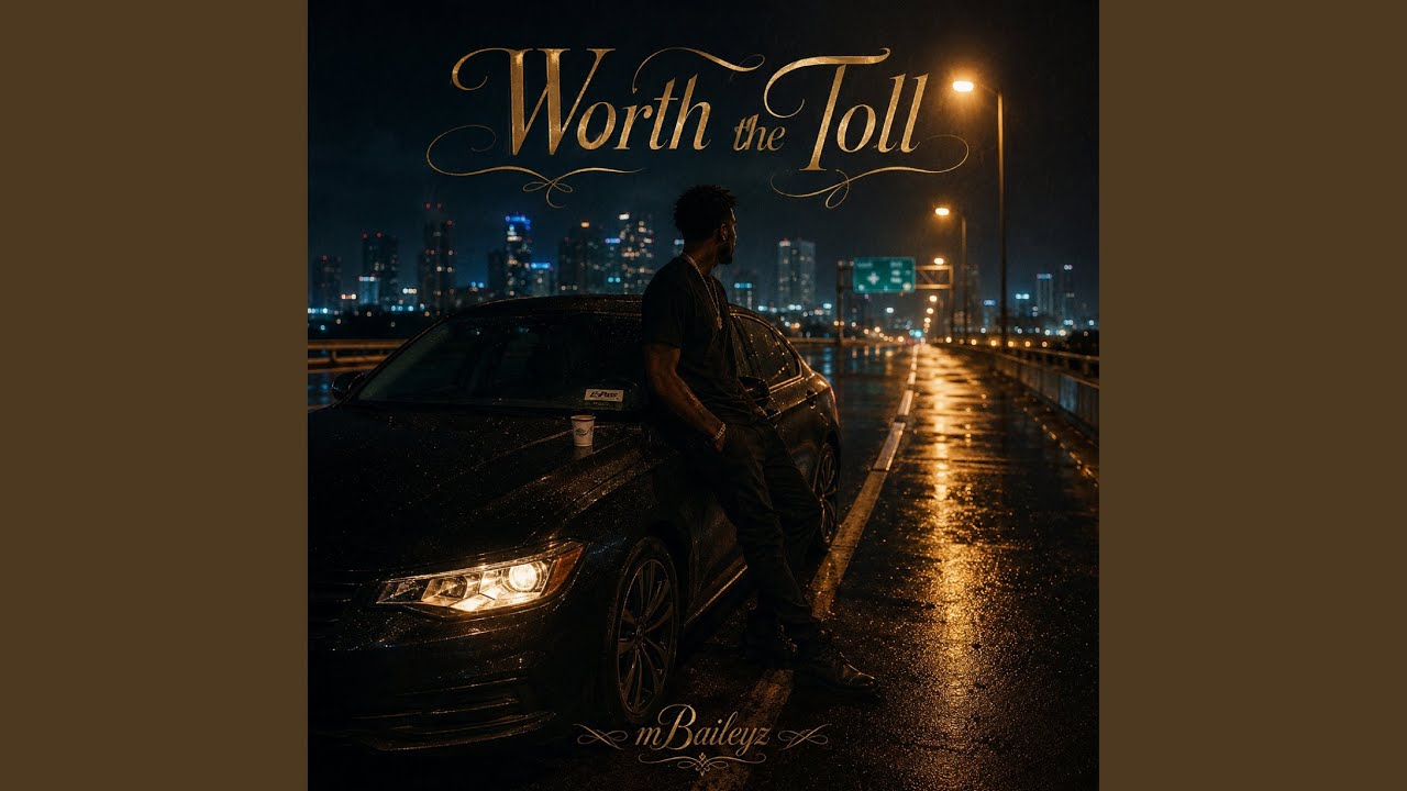Worth the Toll cover