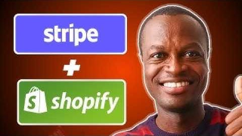 How To Add Stripe To Shopify 2025 - Updated