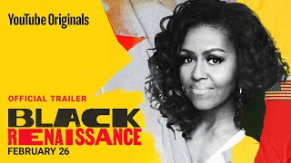 Black Renaissance: The Art and Soul of our Stories | Official Trailer
