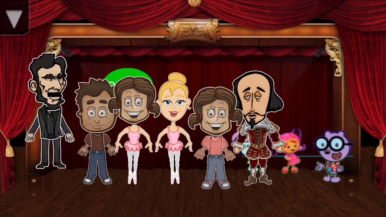 Puppet Pals 2 Cinco de Mayo Special YouTube