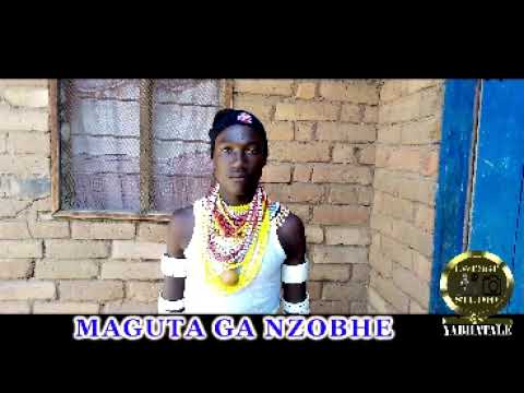 MAGUTA GA NZOBHE BHABHILE By Lwenge Studio