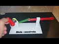 Maqueta mecanismo biela-manivela - Imprimetelo3D