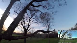DrAbsurd FPV Proximity Practice #1 Day/Night w/LOS