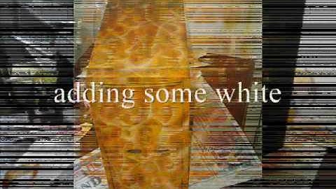 1st Attempt Airbrush pc case.wmv