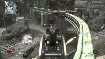 NO MORE QUICK SCOPING