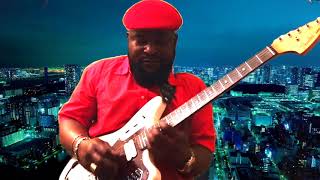 SOUKOUS CONGO AFRICAN MUSIC /SEBEN  FAIT PAR  ONE KIENGA LE SOLISTE DE PLAISIR chords