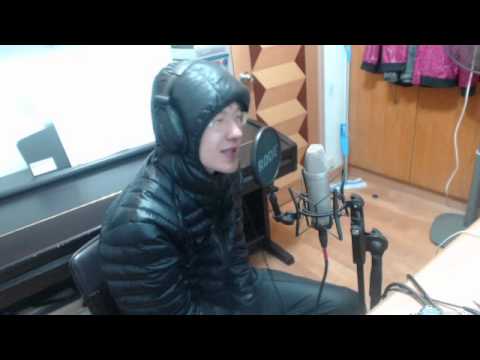 一絲不掛cover by Paul(感冒版)