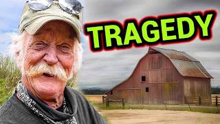 What Really Happened To Johnny Jett From Barnwood Builders?