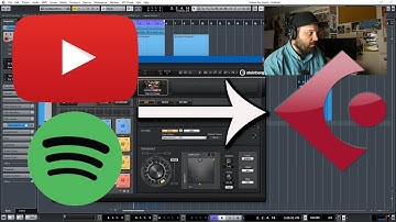 Cubase Tutorial: Record Computer System Sound Into Cubase (On Windows 10)