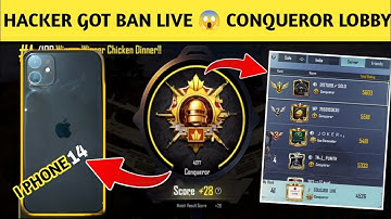 IMPOSSIBLE FIGHT AGAINST LEADERBOARD #1 HACKER 😰SOLO CONQUEROR RANK PUSH   @YouTubeCHIRAG2op#roadto2k