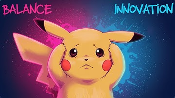 Balance vs Innovation