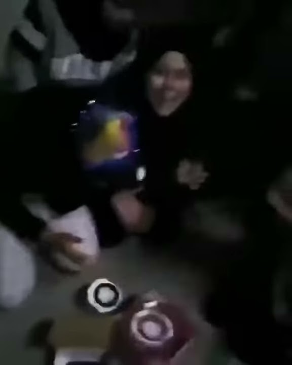 story wa lucu ulang tahun