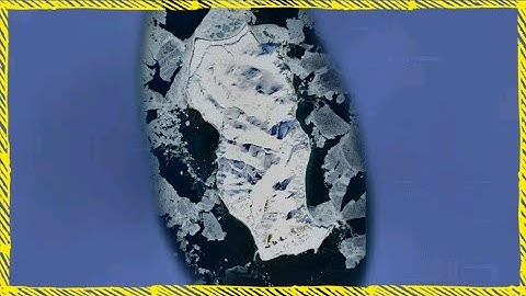 Examining a Mostly Unknown Island in Kamchatka... Verkhoturov Island