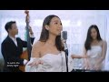 Wedding Songs Medley Instrumental Female Version