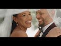 Luz &amp; Diego | Terrace On The Park, Queens, NY | Wedding Highlight