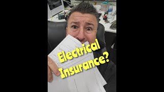 The 5 Must-have insurance policies for electrical contractors and  electricians!