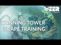 Indian Submariners E2P1 - Submarine Escape via Conning Tower | Breaking Point | Veer by Discovery