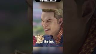 Mk1 All Omni Man Vs Homelander... Intro Dialogues