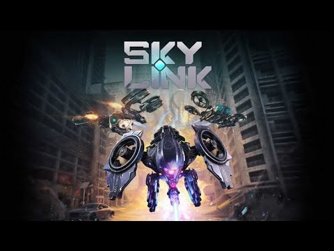 Sky Link Announcement Trailer