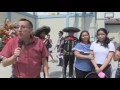 video   Sorpresa a Quinceañera  Colegio ANAVI Teresa Castro 8 junio 2017