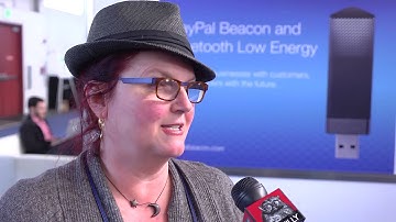 Danese Cooper of PayPal interviewed at Solid 2014