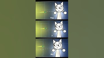 All Ending of Wenda #geometrydash #gdupdate #gd #fypシ #ytshorts