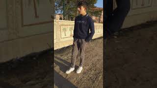 Elbistan (Kardeşimizden Noldu Gardaş Noldu)