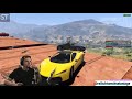 Реакция Диктора на: GTA 5 Thug Life | Фейлы, Трюки, Эпичные Моменты |