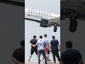 Ex-Air Canada pilot flew with forged licence: police