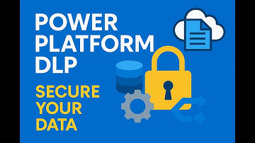 6. How to Configure DLP (Data Loss Prevention) in Power Platform || Microsoft PL-900