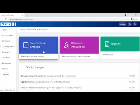 Connect Arrive Workflow - UK
