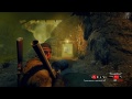 Прохождение Sniper Elite: Nazi Zombie Army | Часть 4 | Финал