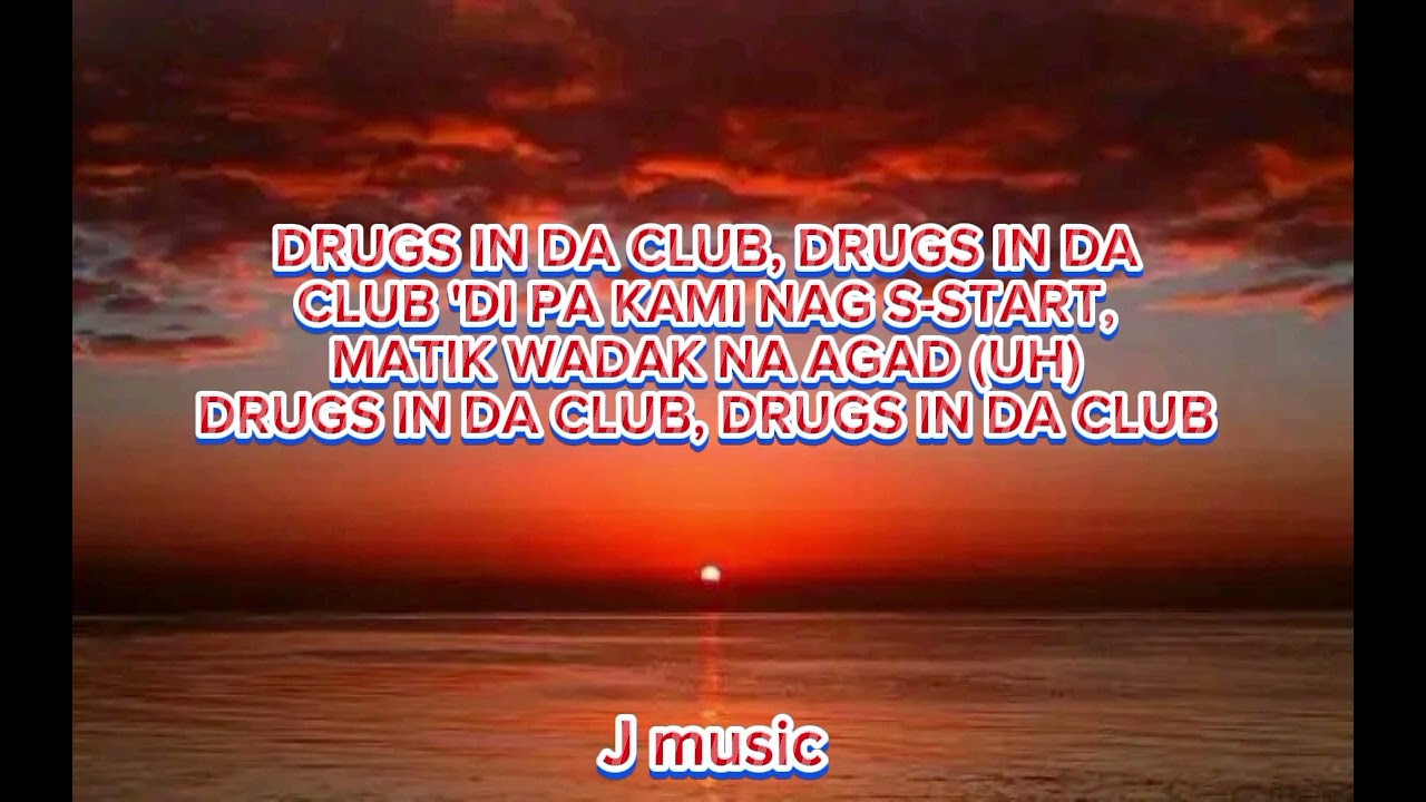 ASAN YUNG COKE LYRICS