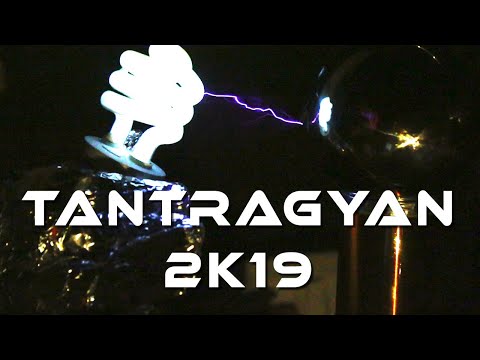 Glimpse of Tantragyan