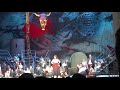 03.01.2020 “Carmen” Georges Bizet. Mariinsky theatre