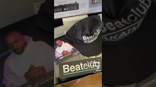 Unboxing MPC Live 2 Beatclub Timbaland Edition 🔥