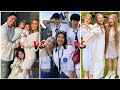 Alan Chikin Chow Members vs Tim Tin Members vs The Ace Family (Real Names &amp; Ages) 2025