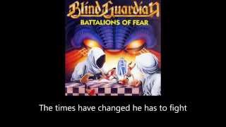 Watch Blind Guardian Wizards Crown video